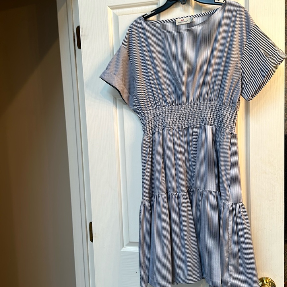 Vineyard Vines dress